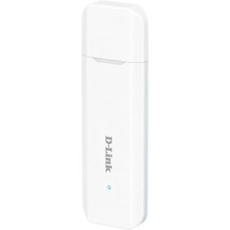 D-Link DWM-222W/R Adaptador USB 4G LTE Wi-Fi 6 Blanco